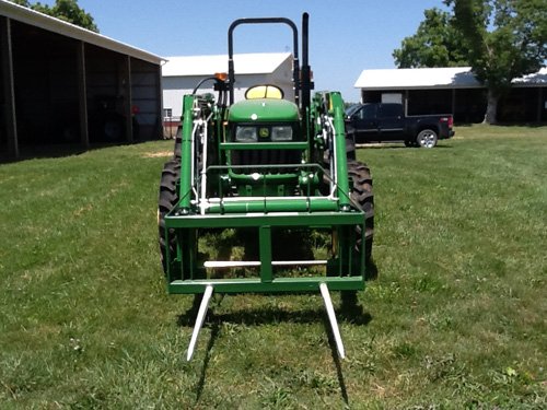 Property photo 10 - Farm & Cattle Equipment Auction